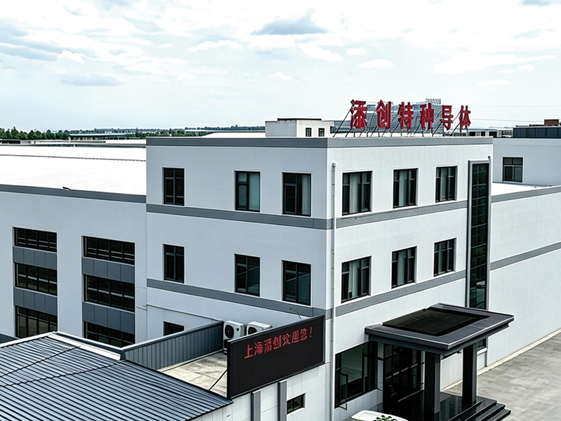 拉丝绞线厂区